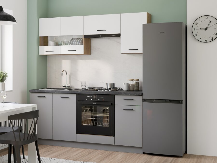 Kitchen collection Ati
