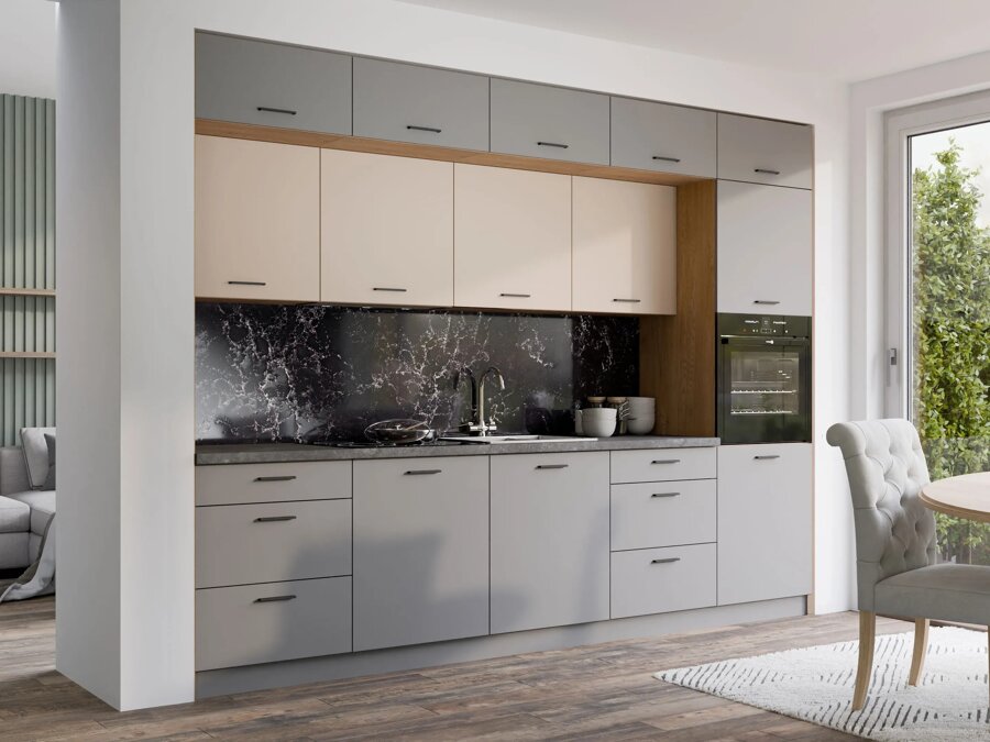 Kitchen collection Ati