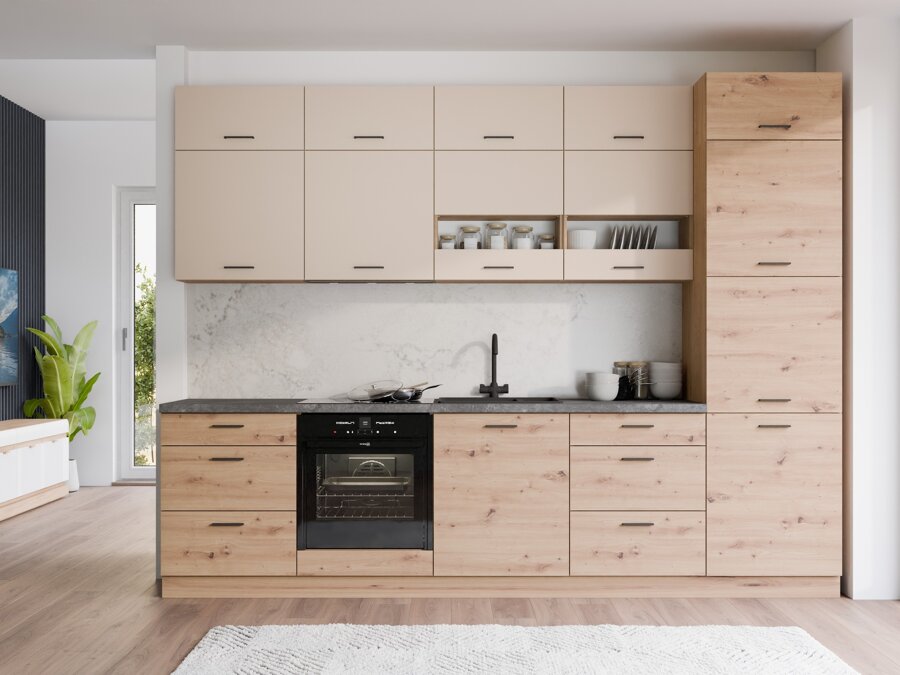 Kitchen collection Ati