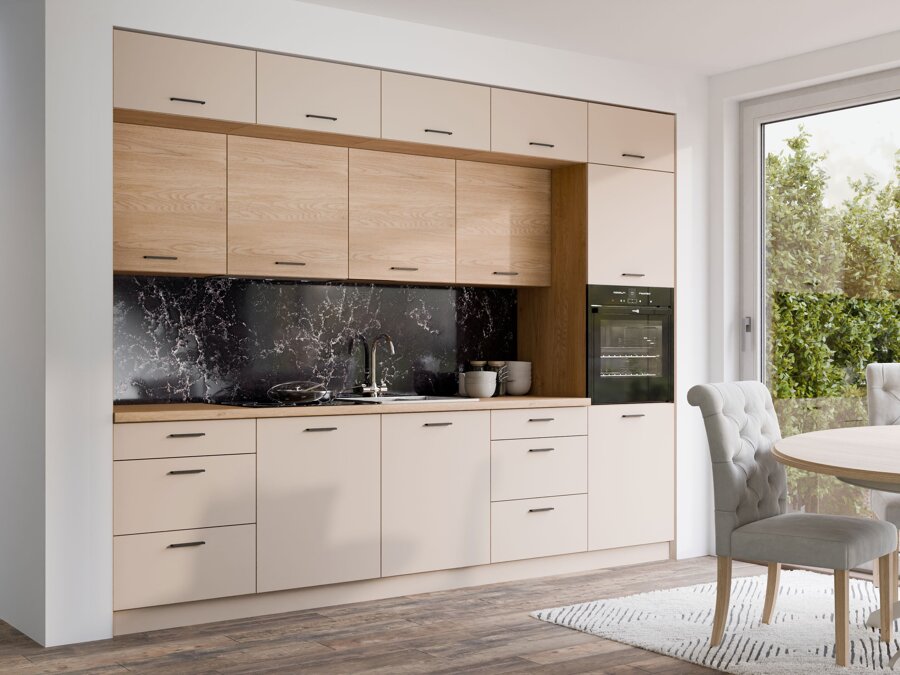 Kitchen collection Ati