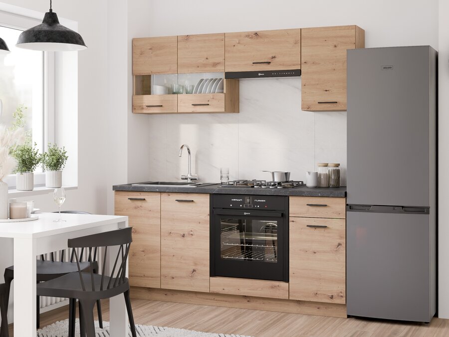 Kitchen collection Ati Artisan