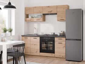 Kitchen collection Ati Artisan