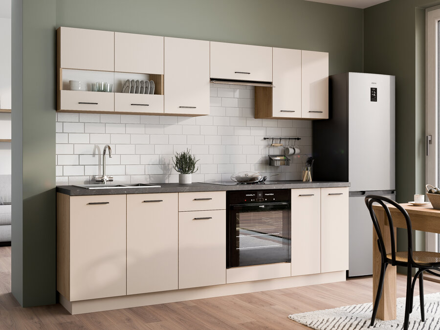Kitchen collection Ati Cashmere
