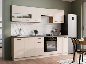 Kitchen collection Ati Cashmere