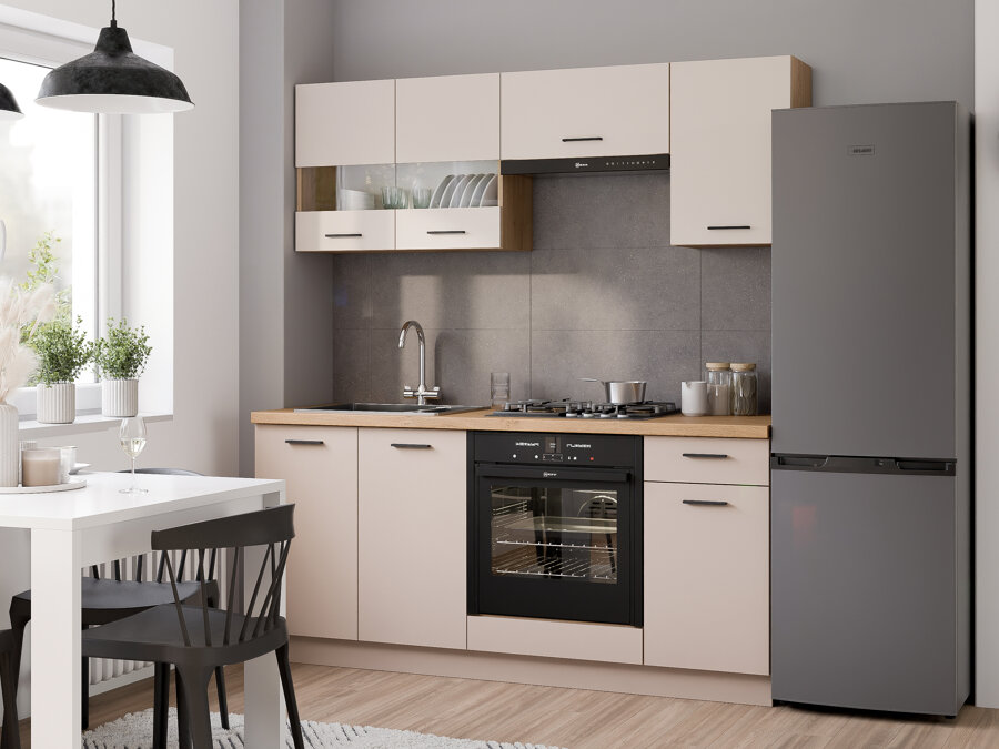 Kitchen collection Ati Cashmere