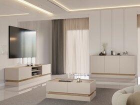 Furniture collection Comfivo Dalvenu