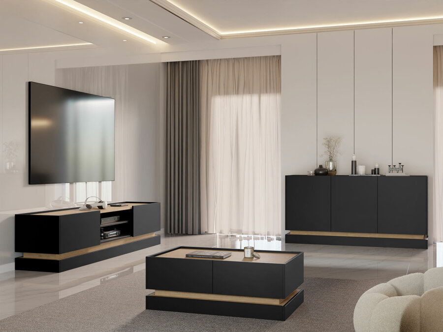 Furniture collection Comfivo Dalvenu