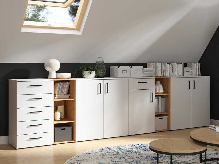 Furniture collection Fenopha