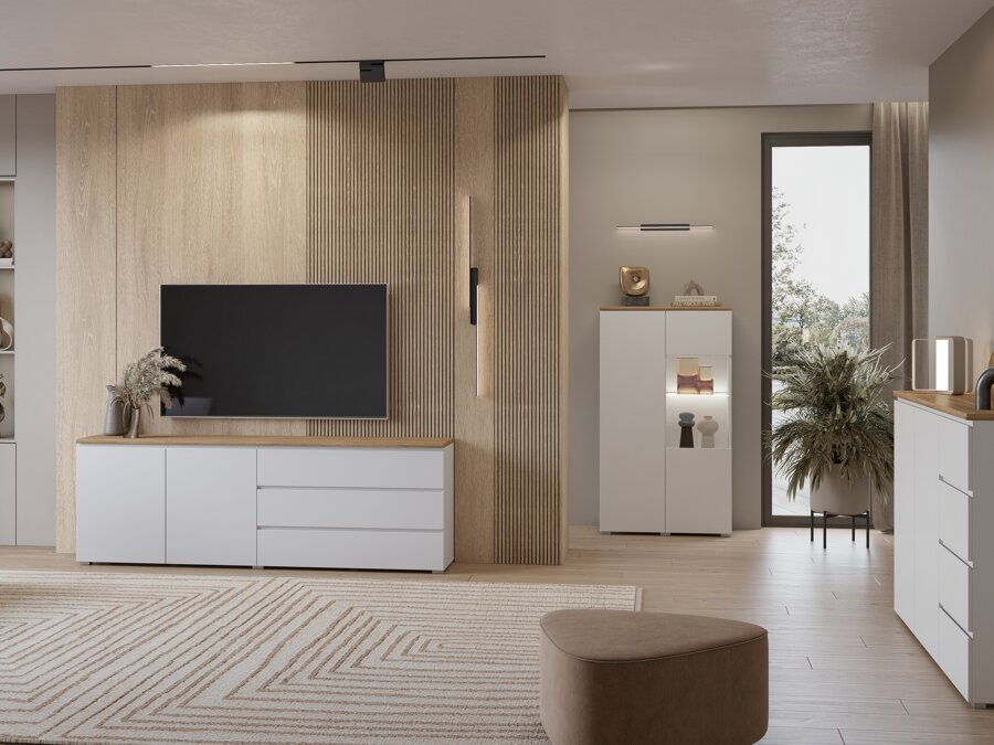 Furniture collection Baletu