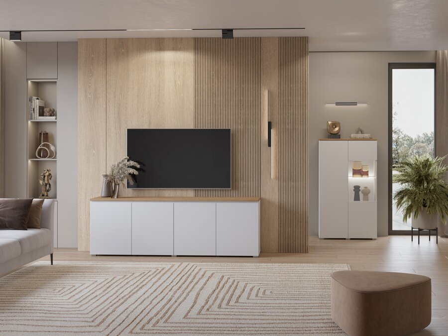 Furniture collection Baletu