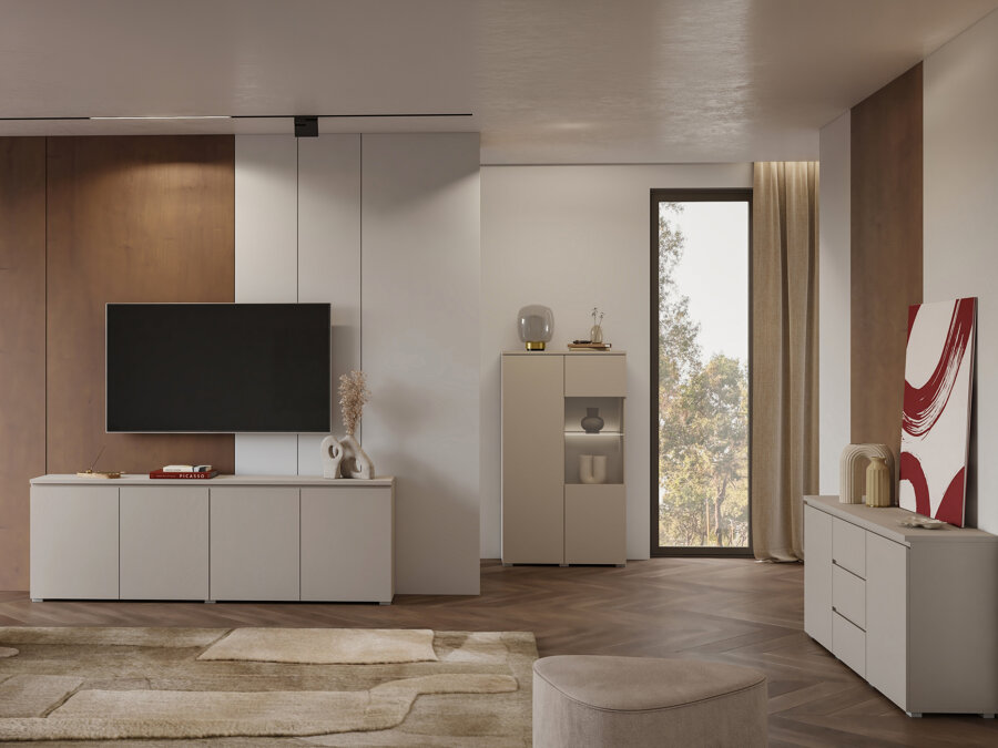 Furniture collection Baletu
