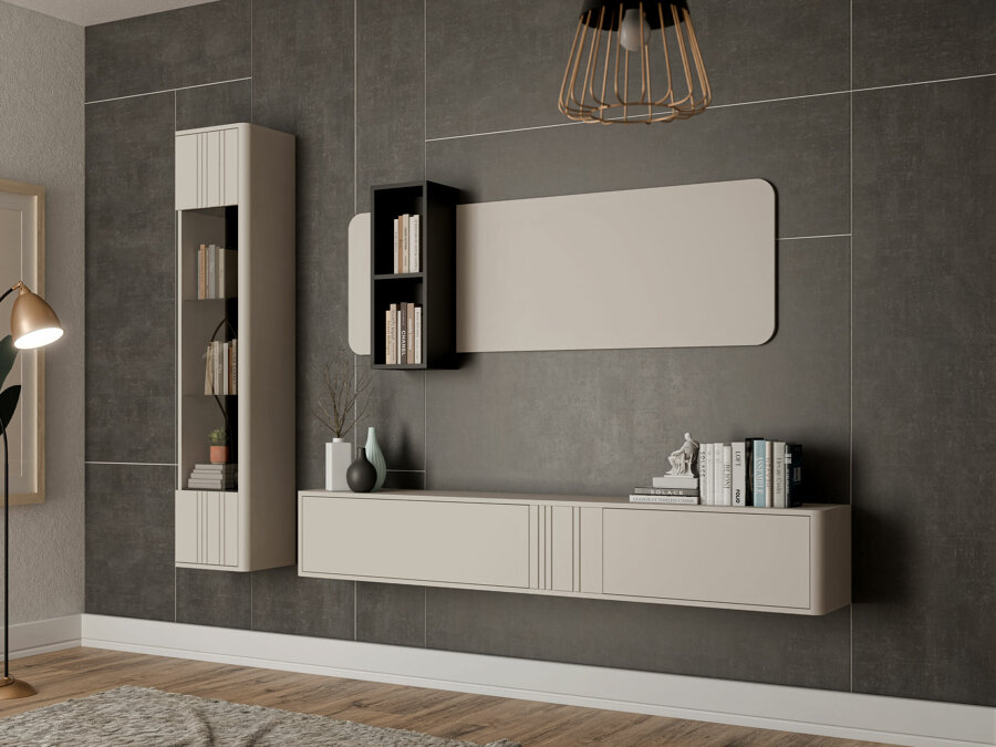 Furniture collection Oratio