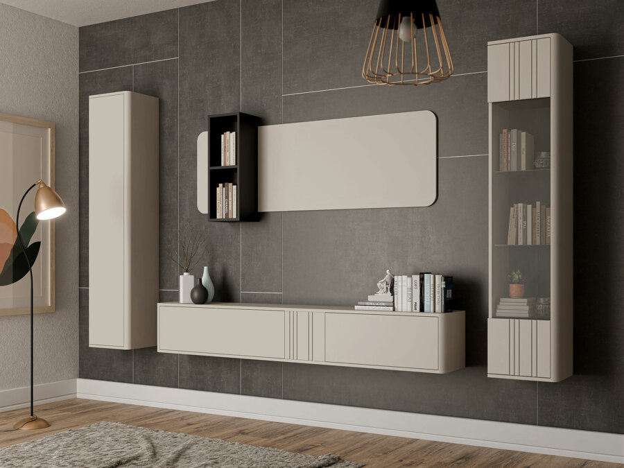 Furniture collection Oratio