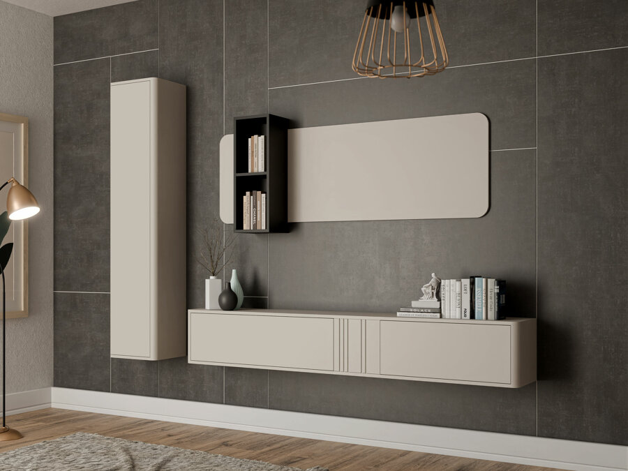 Furniture collection Oratio