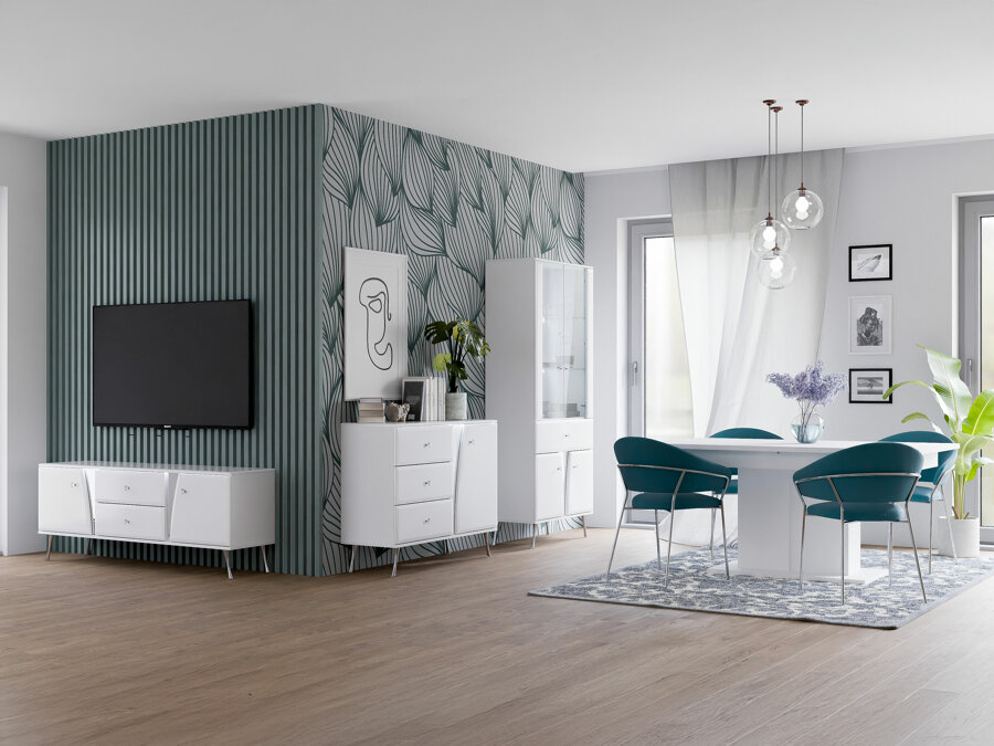 Furniture collection Romlori