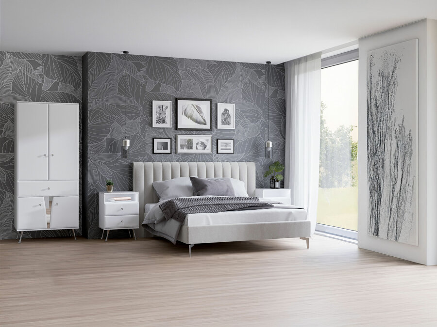 Furniture collection Romlori