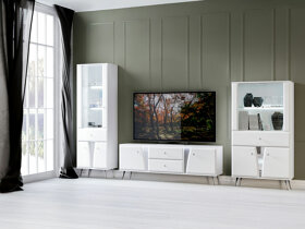 Furniture collection Romlori