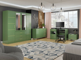 Furniture collection Rosa