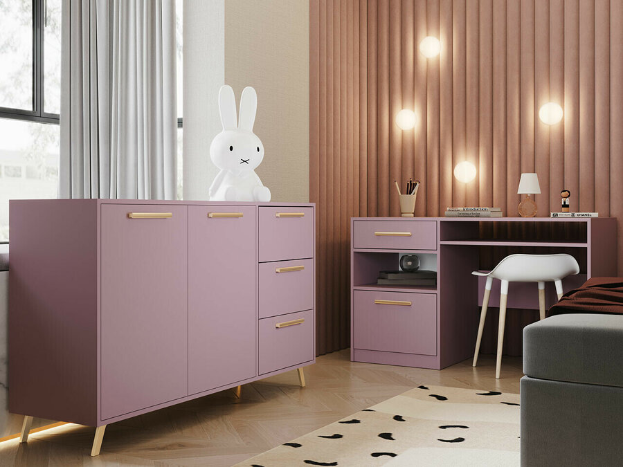 Furniture collection Rosa