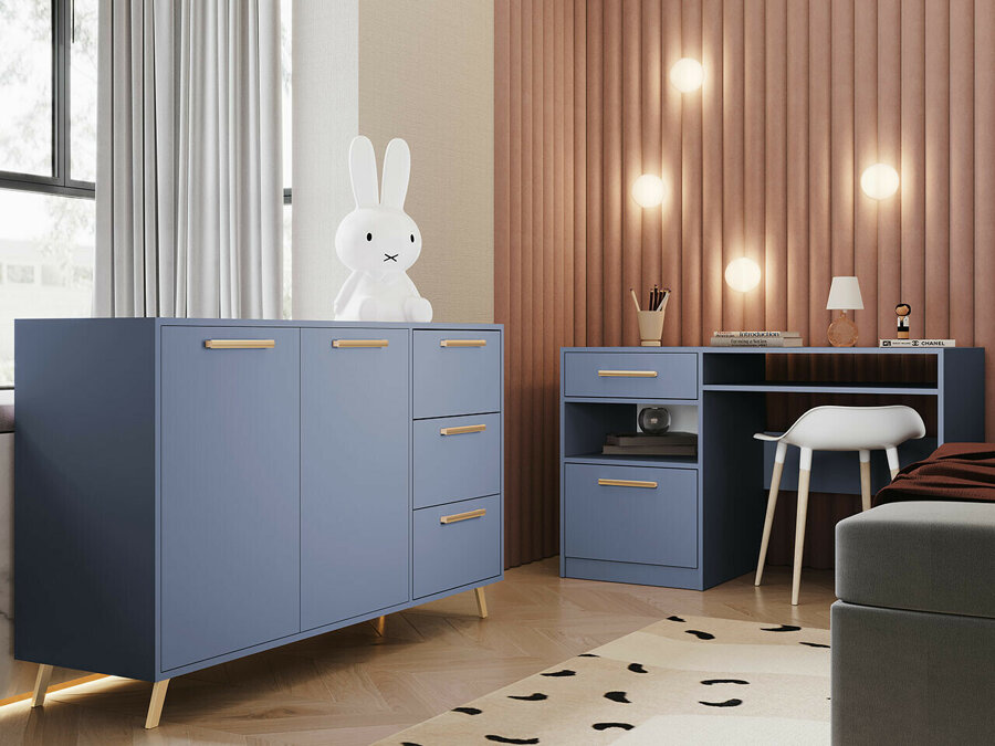 Furniture collection Rosa