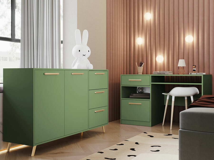 Furniture collection Rosa