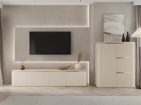 Furniture collection Comfivo Ovitas