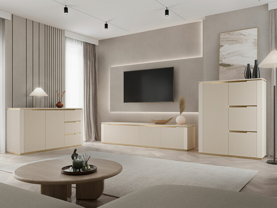 Furniture collection Comfivo Ovitas