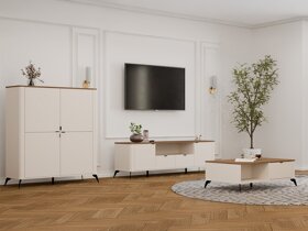 Furniture collection Soavie