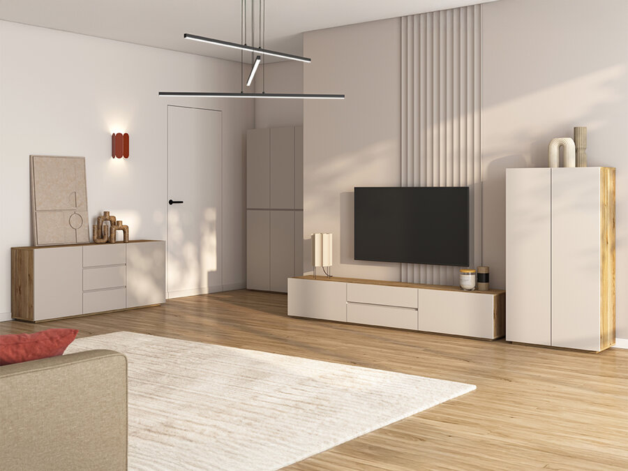 Furniture collection Alsono