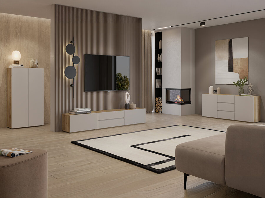 Furniture collection Alsono