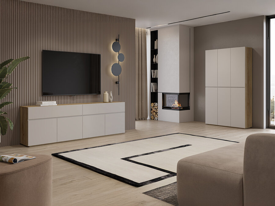Furniture collection Alsono