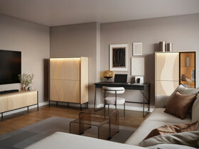 Furniture collection Elinolo