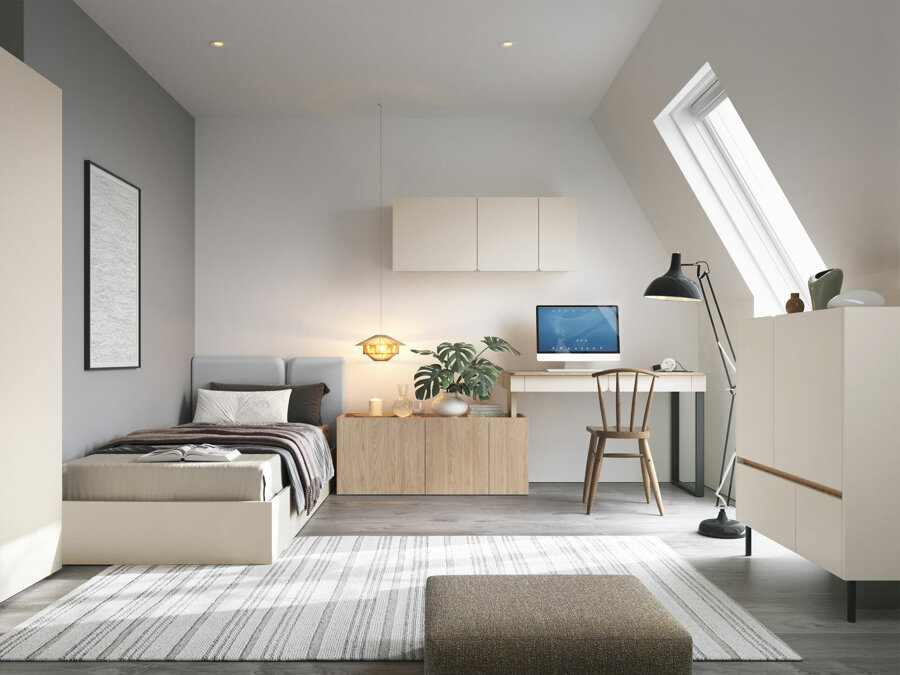 Furniture collection Fiosono