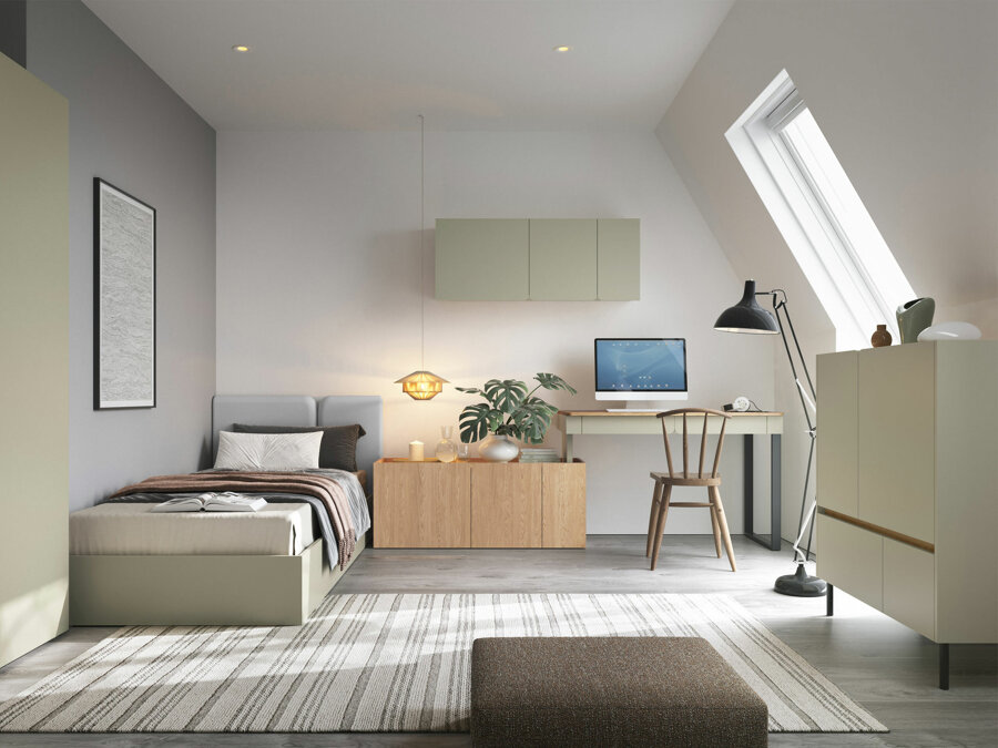 Furniture collection Fiosono