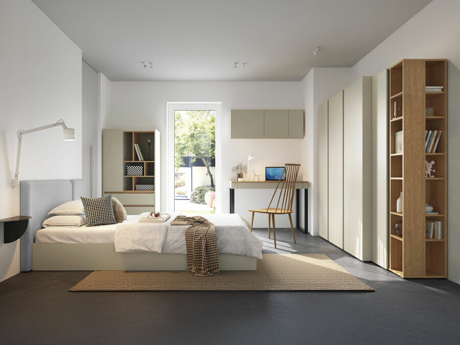 Furniture collection Fiosono