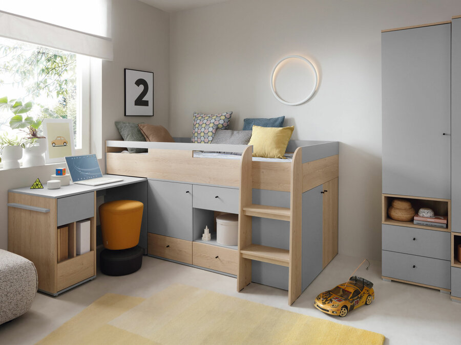 Furniture collection Ciravie