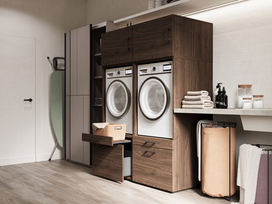Furniture collection Novdele