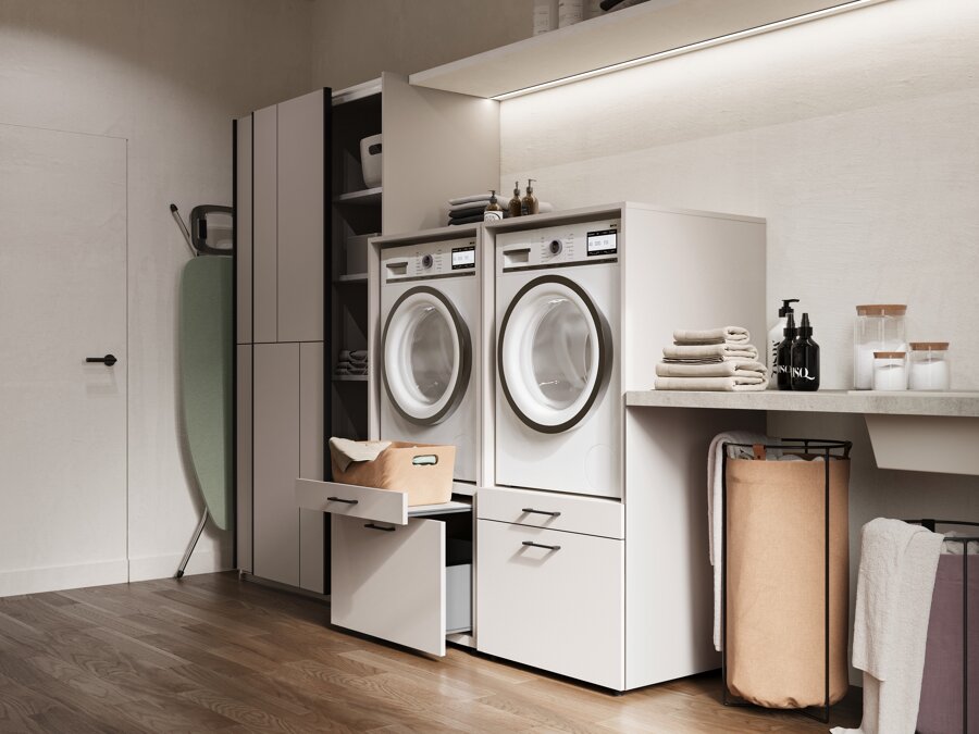 Furniture collection Novdele