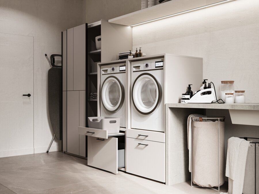 Furniture collection Novdele