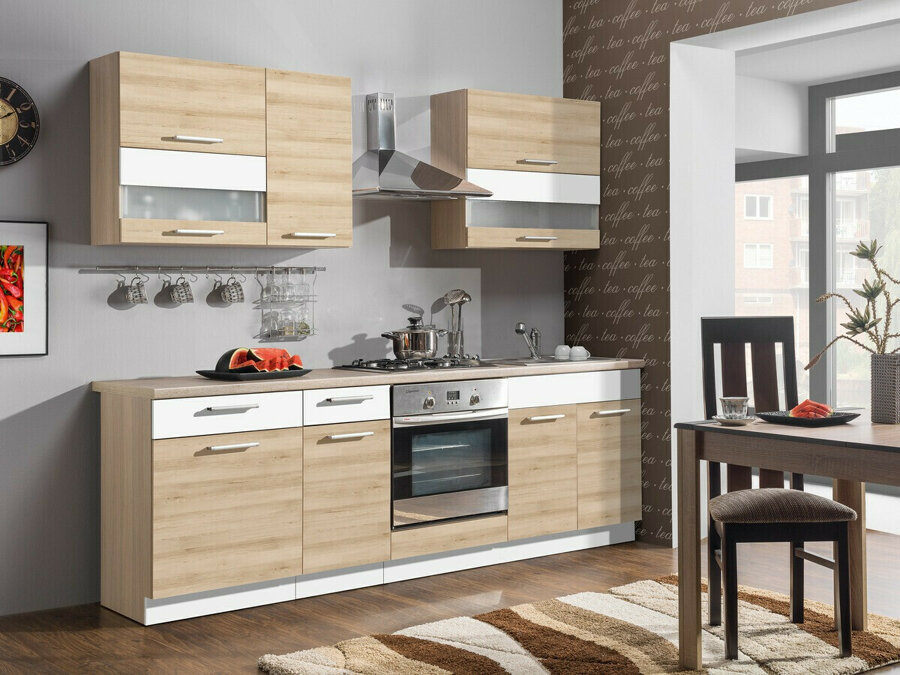 Kitchen collection Mode