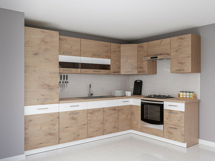 Kitchen collection Mode