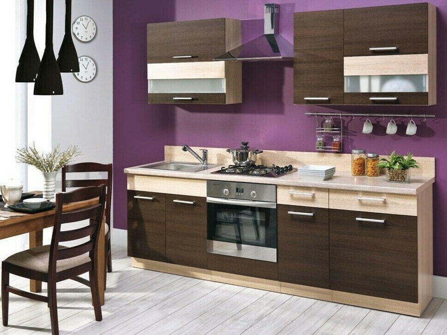 Kitchen collection Mode