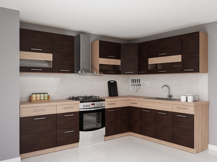 Kitchen collection Mode