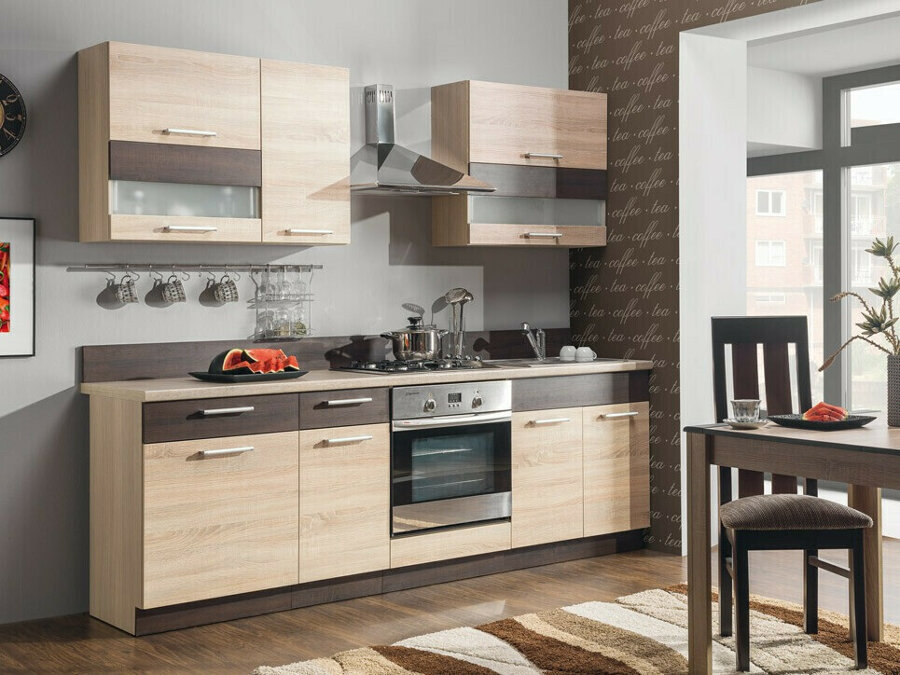Kitchen collection Mode