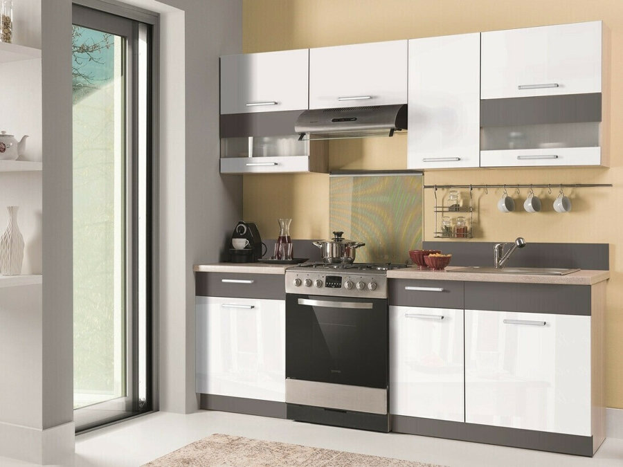 Kitchen collection Mode
