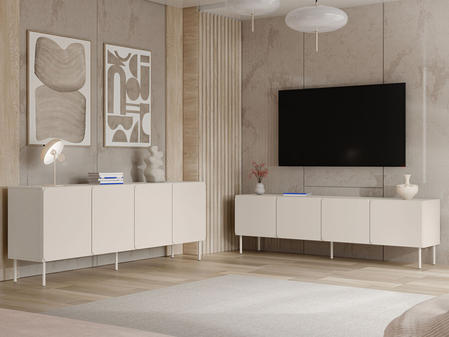 Furniture collection Fentore