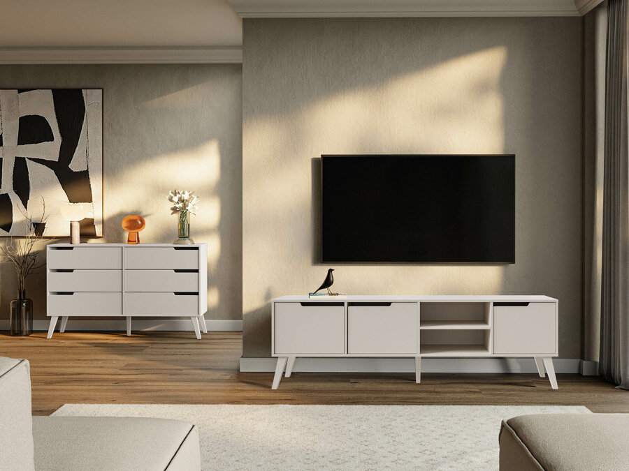Furniture collection Elbtive