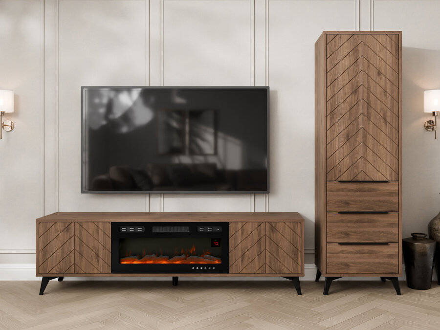 Furniture collection Comfivo Citrus I