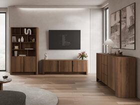 Furniture collection Fragio