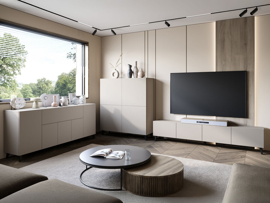 Furniture collection Levtive